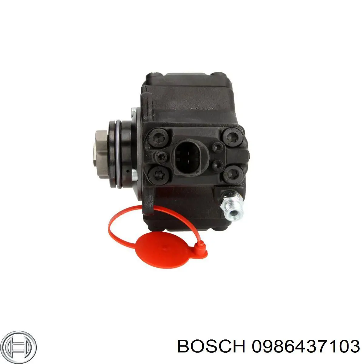 0986437103 Bosch Pompa wtryskowa wysokiego ciśnienia
