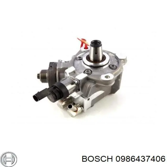 Pompa wtryskowa wysokiego ciśnienia BMW 13518577646 cena, od 1670,21 USD