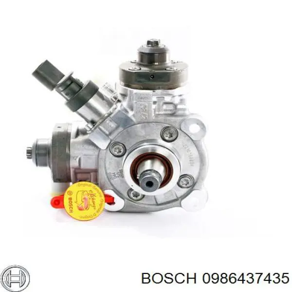 Pompa wtryskowa wysokiego ciśnienia VAG 059130755CD cena, od 1285,00 USD