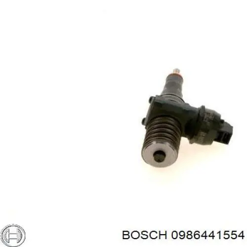 Do koszyka 1380211 Ford Wtryskiwacz paliwa