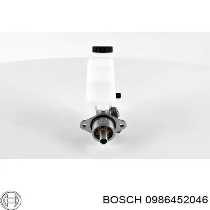 0986452046 Bosch Filtr oleju