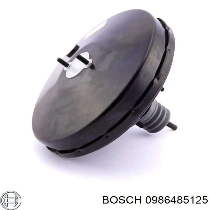 Wzmacniacz próżniowy hamulców do Opel Astra F 51, 52, F35, M35