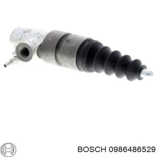 Cylinder roboczy sprzęgła Bosch 0986486529 cena, od 26,75 USD