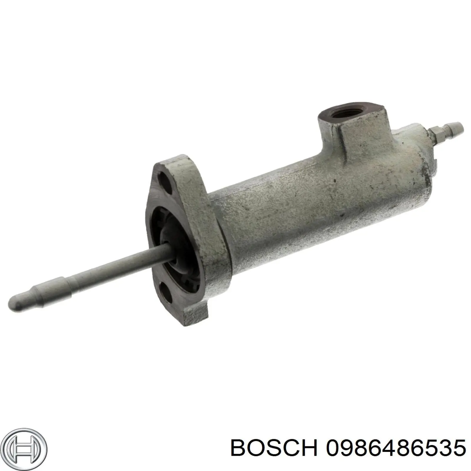 0986486535 Bosch cylinder roboczy sprzęgła