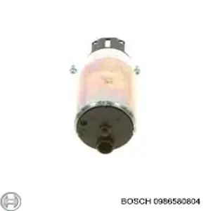 Do koszyka 0986580804 Bosch Moduł pompy paliwowej z czujnikiem poziomu paliwa
