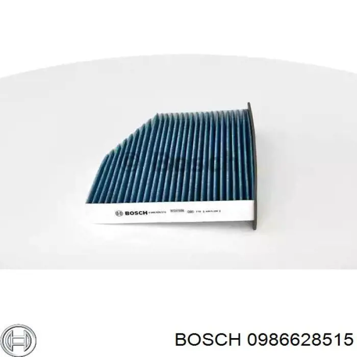 0986628515 Bosch filtr kabiny