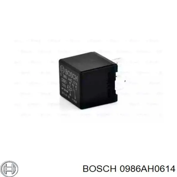 Do koszyka 21244697 Volvo Przekaźnik kierunkowskazów