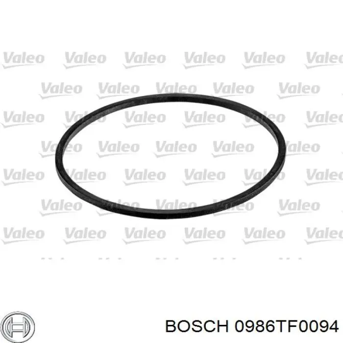 Filtr oleju Bosch 0986TF0094 cena, od 5,29 USD