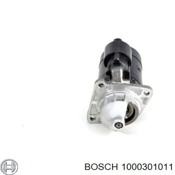 1000301011 Bosch Tuleja rozrusznika