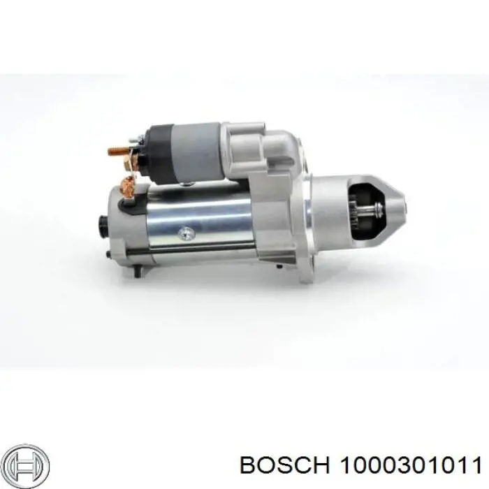 Tuleja rozrusznika 1000301011 Bosch