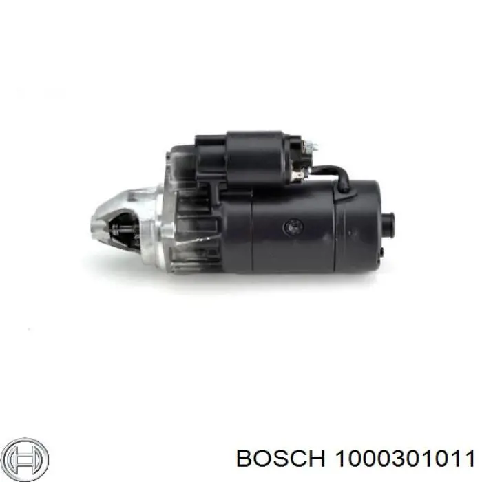 Tuleja rozrusznika Bosch 1000301011