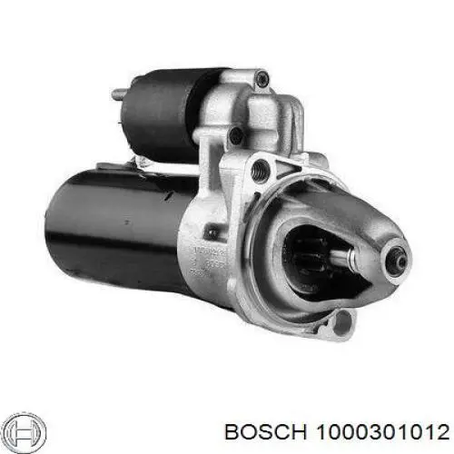 Tuleja rozrusznika Cargo F032140017