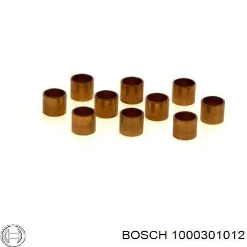 F032140017 Cargo Tuleja rozrusznika