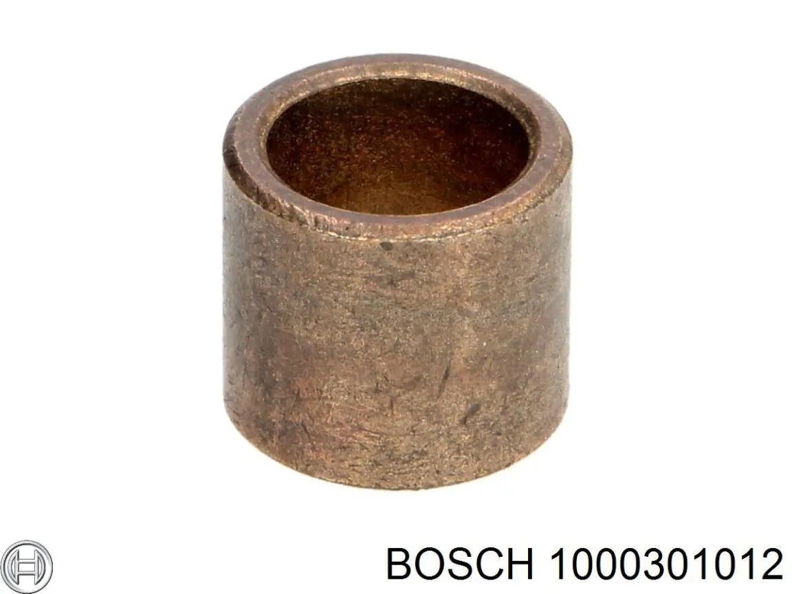 1 000 301 012 Bosch tuleja rozrusznika