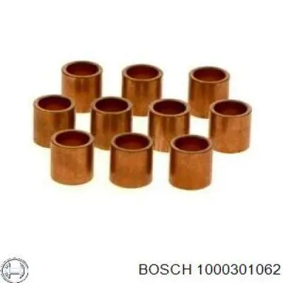 Tuleja rozrusznika Bosch 1000301062 cena, od 0,86 USD