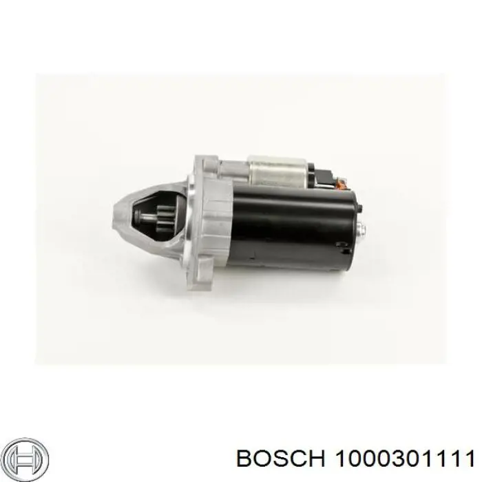 Tuleja rozrusznika 1000301111 Bosch
