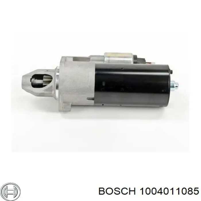 1004011085 Bosch kotwica (wirnik rozrusznika)