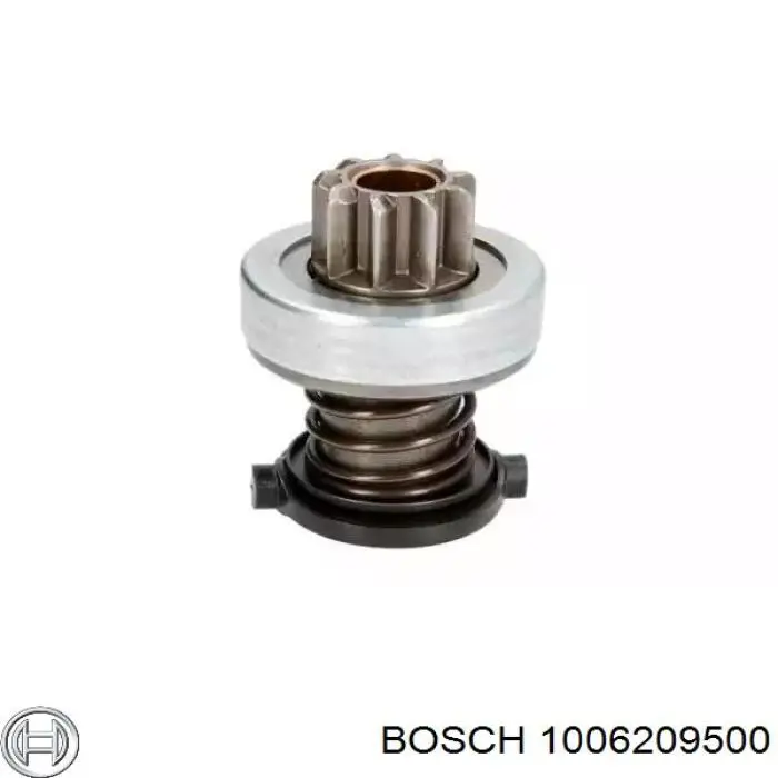 Bendiks rozrusznika 1006209500 Bosch