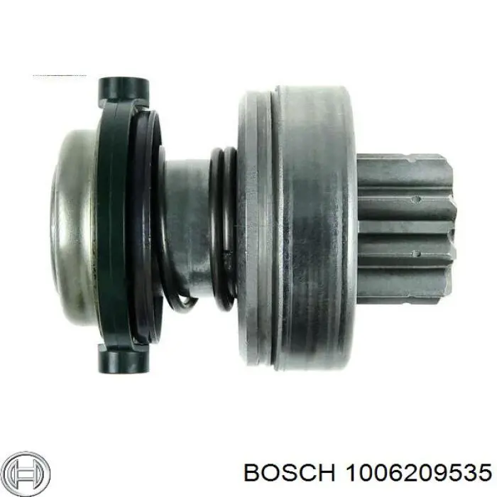 1006209535 Bosch bendiks rozrusznika