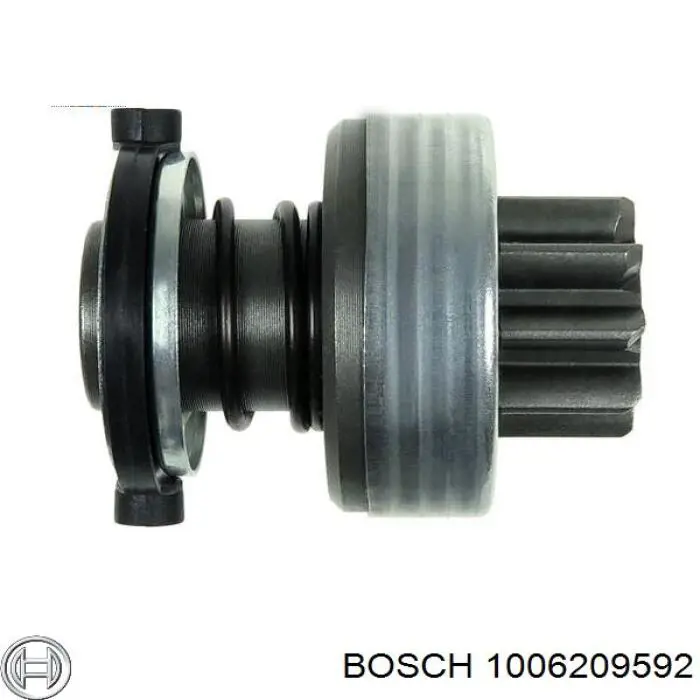Do koszyka 1006209592 Bosch Bendiks rozrusznika