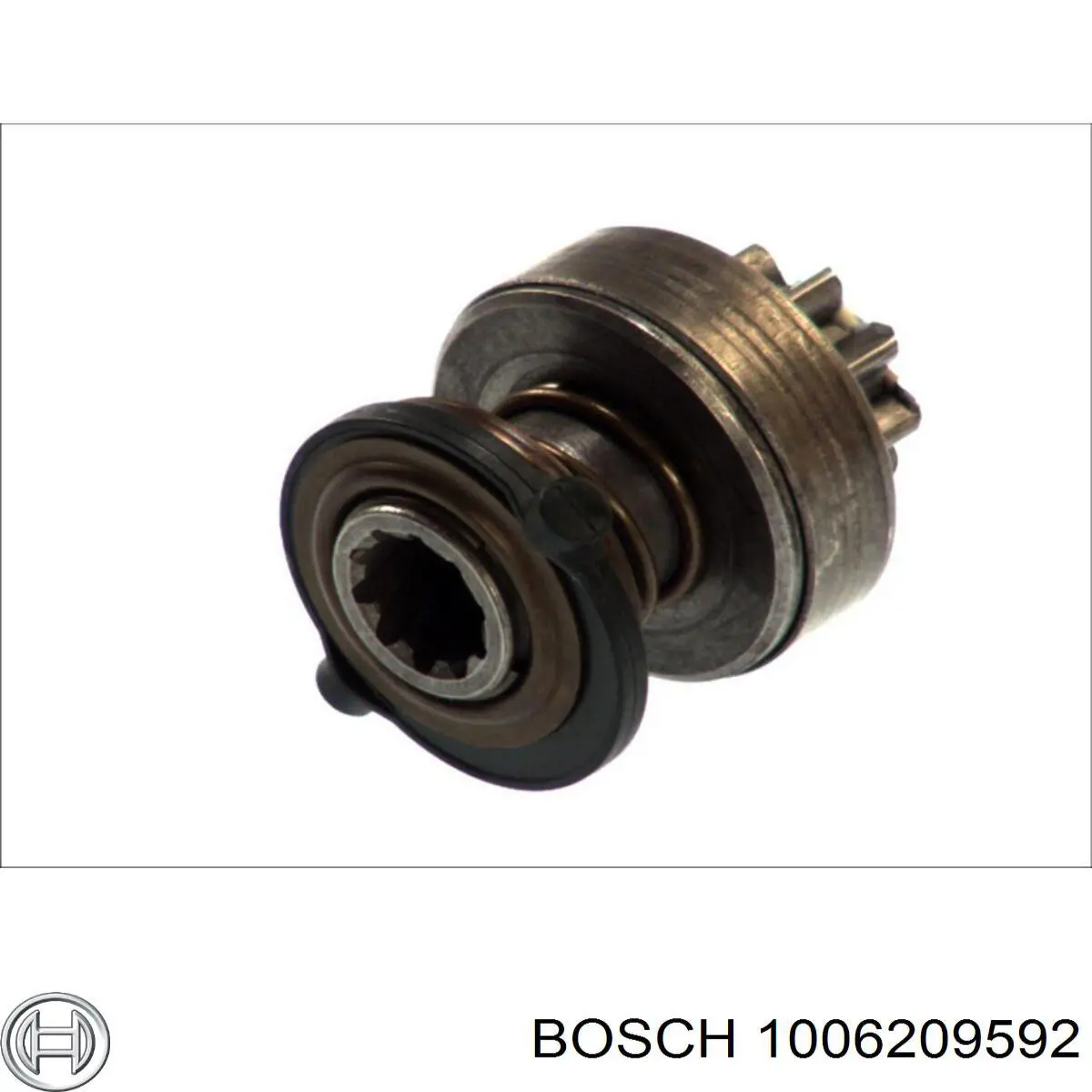 Bendiks rozrusznika Bosch 1006209592 cena, od 11,40 USD