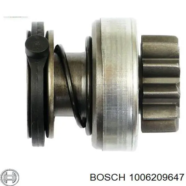 1006209630 Bosch bendiks rozrusznika