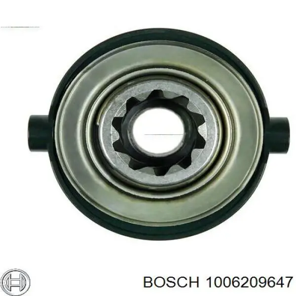 Bendiks rozrusznika Bosch 1006209630 cena, od 16,69 USD