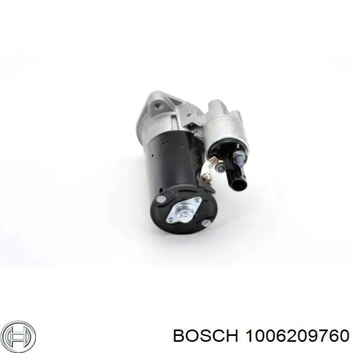 Bendiks rozrusznika 1006209760 Bosch
