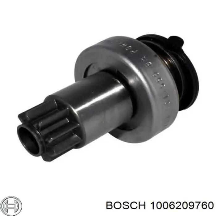 Bendiks rozrusznika Bosch 1006209760 cena, od 32,76 USD