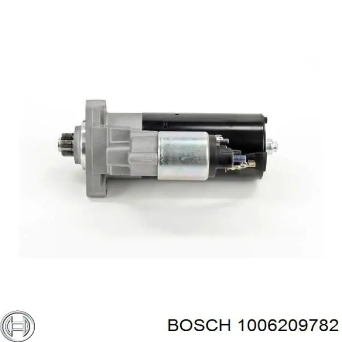 1006209782 Bosch bendiks rozrusznika