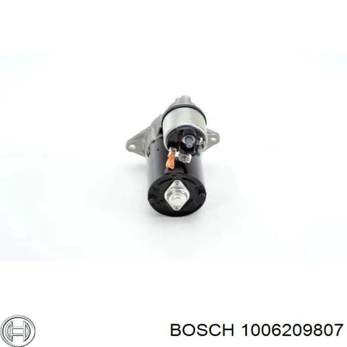 1006209807 Bosch Bendiks rozrusznika