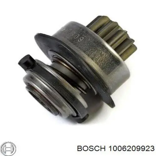 Bendiks rozrusznika 1006209923 Bosch