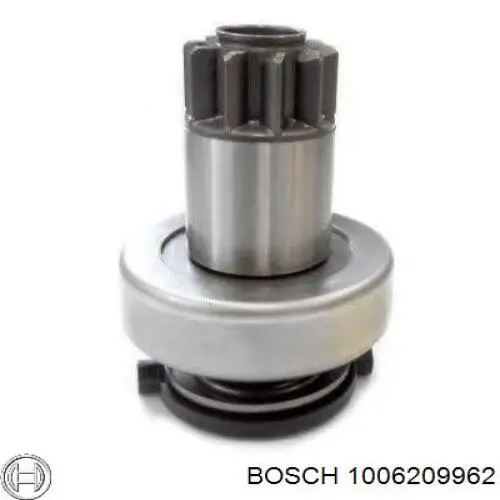 1006209962 Bosch bendiks rozrusznika