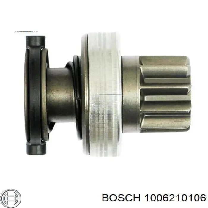 1006210106 Bosch bendiks rozrusznika