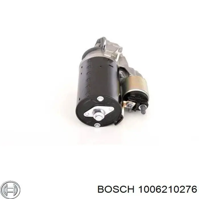 Bendiks rozrusznika do Ford Transit VI V347/8