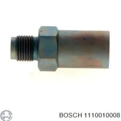 Regulator ciśnienia paliwa w listwie paliwowej Bosch 1110010008 cena, od 188,62 USD