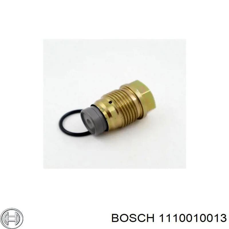 Zawór regulacji ciśnienia (zawór redukcyjny pompy wtryskowej) System Common-Rail Chrysler 68005441AA cena, od 48,95 USD