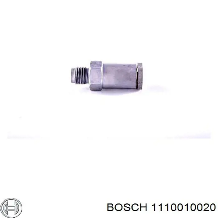 Regulator ciśnienia paliwa w listwie paliwowej Cummins 3963808 cena, od 170,10 USD