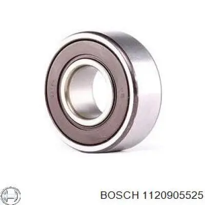 1120905525 Bosch Łożysko alternatora