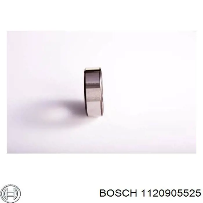 Łożysko alternatora Bosch 1120905525 cena, od 5,22 USD
