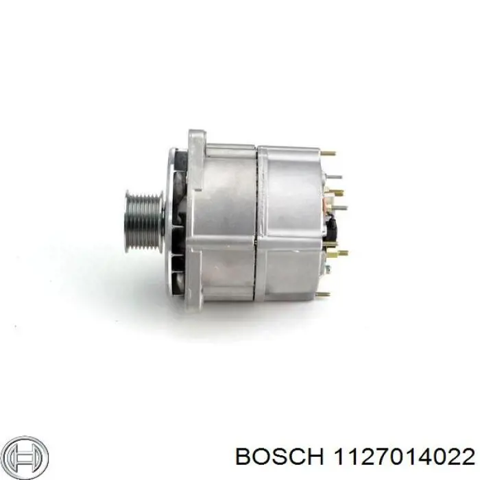 Szczotka alternatora Bosch 1127014022 cena, od 2,23 USD