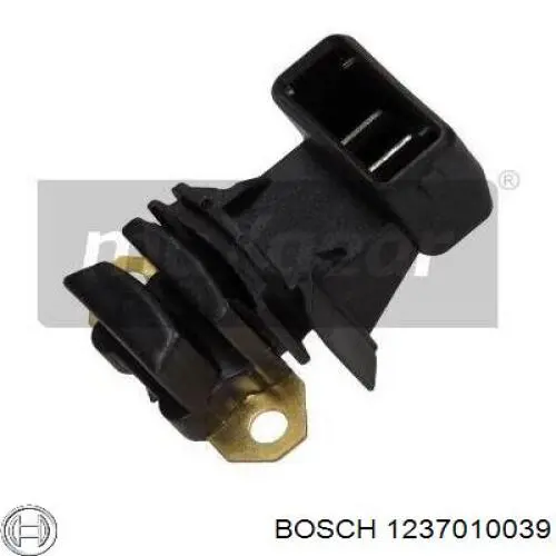 Do koszyka IP0003 As-pl Czujnik Halla