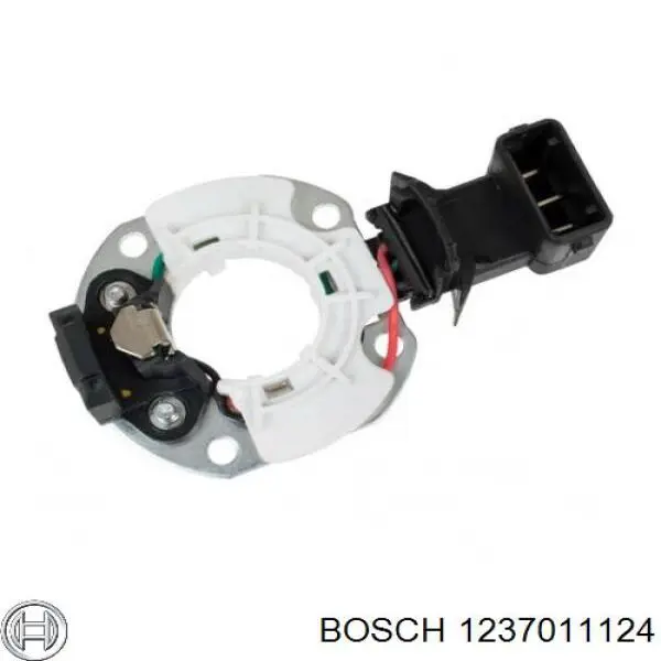 1237011124 Bosch czujnik halla