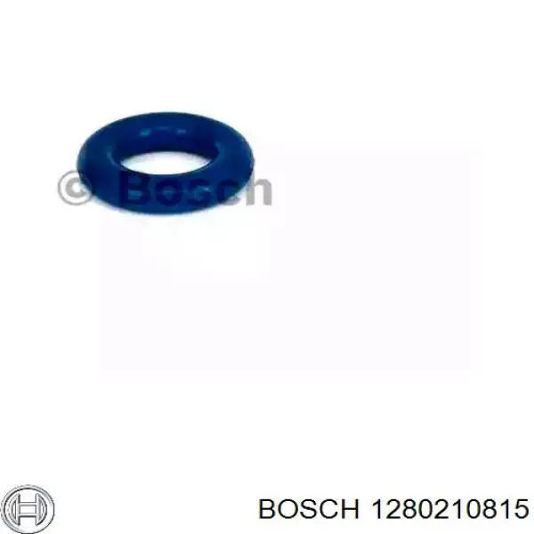 Uszczelka korka wlewu oleju BMW 13647516741 cena, od 5,06 USD