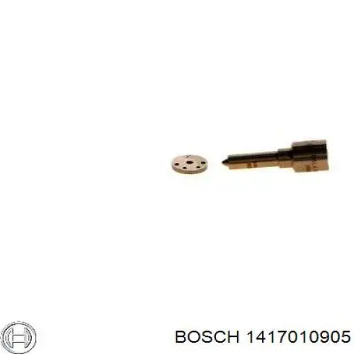 ASLA150P800 Firad Rozpylacz wtrysku diesla