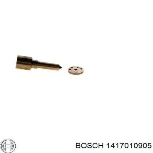 Rozpylacz wtrysku diesla Firad ASLA150P800 cena, od 82,38 USD