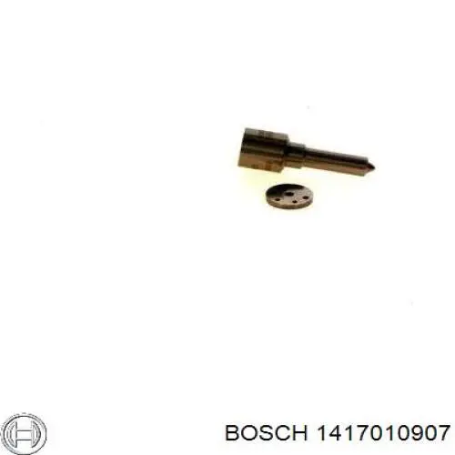 DSLA150P1043 Bosch Zestaw naprawczy wtryskiwacza