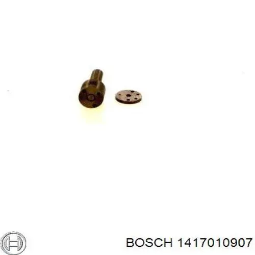 Zestaw naprawczy wtryskiwacza Bosch DSLA150P1043 cena, od 70,79 USD