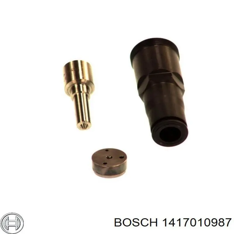 1417010987 Bosch Zestaw naprawczy wtryskiwacza