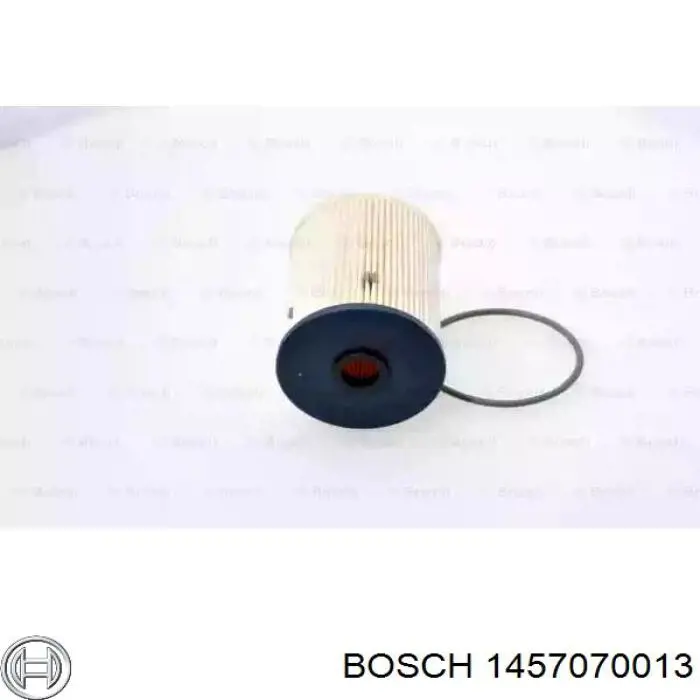 1457070013 Bosch filtr paliwa